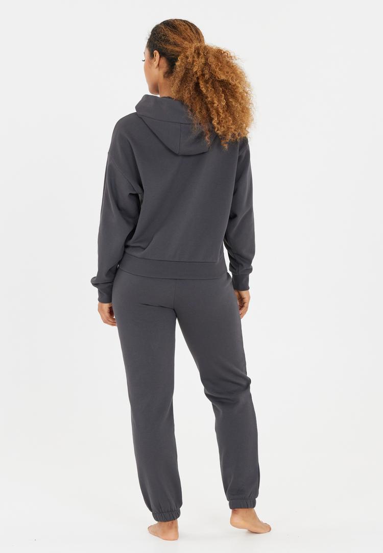 Athlecia Athlecia Ruthie Sweatshirt Damen - 1166 Nine Iron - 4 | SportScheck