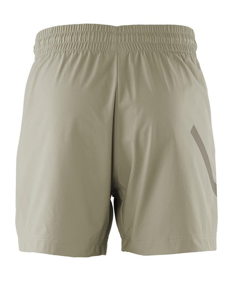 adidas adidas FC Schalke 04 Short Beige Fu&szlig;ballshorts - beige - 0 | SportScheck