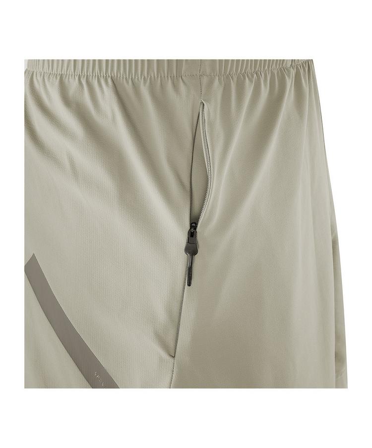 adidas adidas FC Schalke 04 Short Beige Fu&szlig;ballshorts - beige - 3 | SportScheck