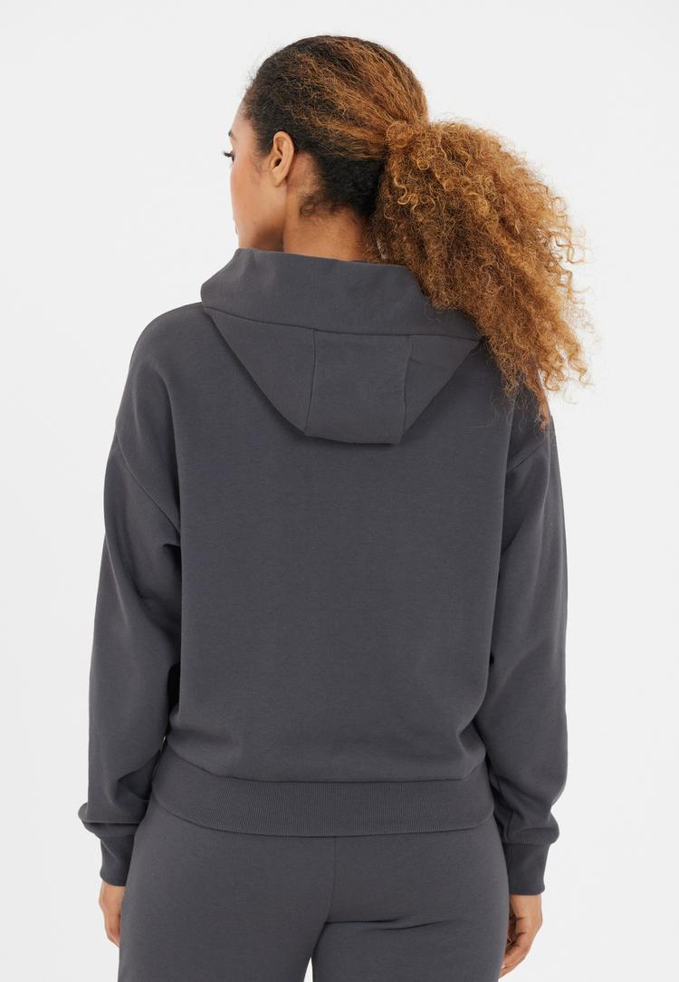 Athlecia Athlecia Ruthie Sweatshirt Damen - 1166 Nine Iron - 5 | SportScheck