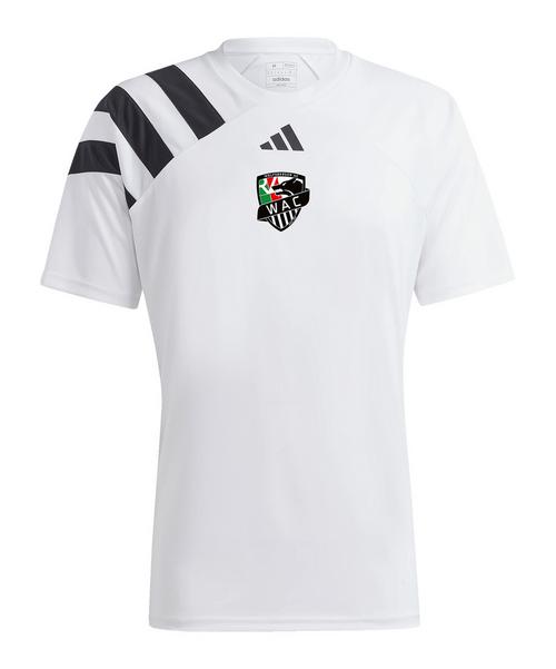 adidas Wolfsberger AC Prematch Shirt 2024/2025 T-Shirt