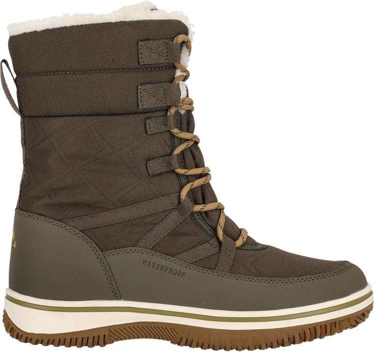 Whistler Whistler Aziel Stiefel Damen - 5056 Tarmac - 0 | SportScheck