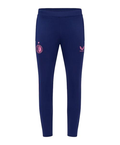 Castore Feyenoord terdam Knit Trainingshose Trainingshose