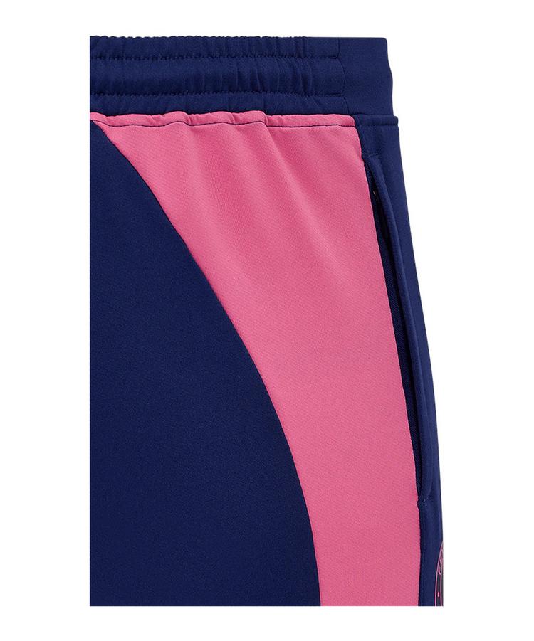 Castore Castore Feyenoord terdam Knit Trainingshose Trainingshose - blaurosa - 1 | SportScheck