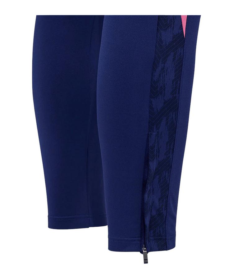 Castore Castore Feyenoord terdam Knit Trainingshose Trainingshose - blaurosa - 2 | SportScheck