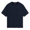 Scotch & Soda T-Shirt T-Shirt Herren - Dunkelblau
