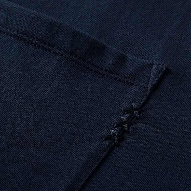 Scotch & Soda Scotch & Soda T-Shirt T-Shirt Herren - Dunkelblau - 5 | SportScheck