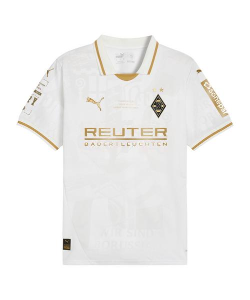 PUMA Borussia M&ouml;nchengladbach Trikot Trikot Herren