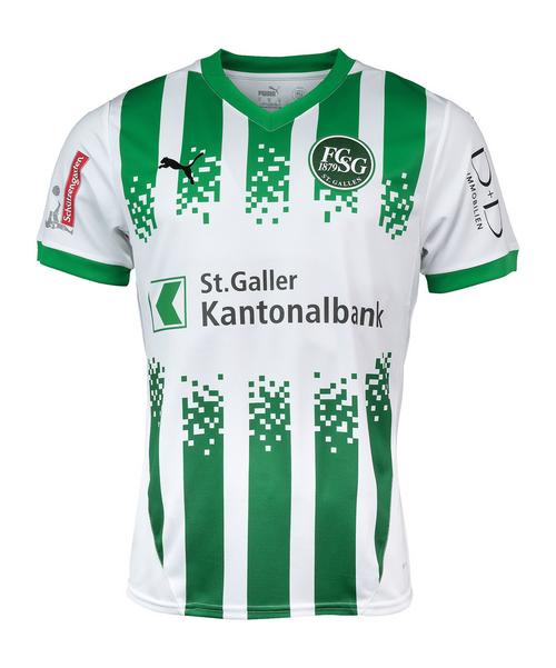 PUMA St. Gallen Trikot Trikot