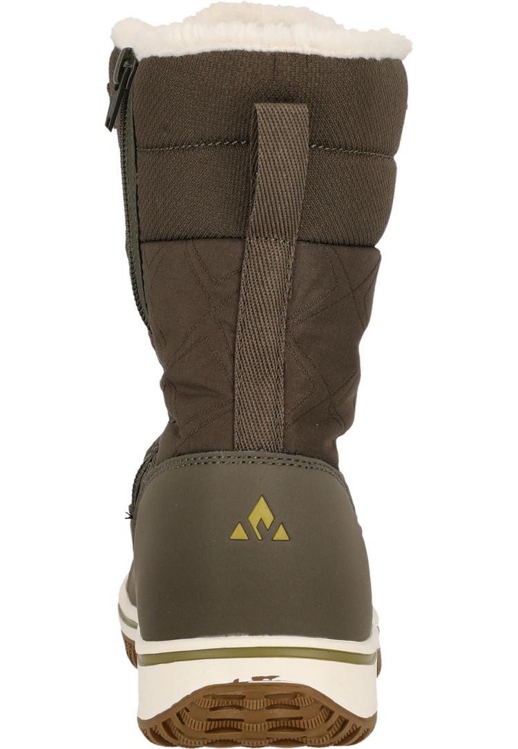 Whistler Whistler Aziel Stiefel Damen - 5056 Tarmac - 3 | SportScheck