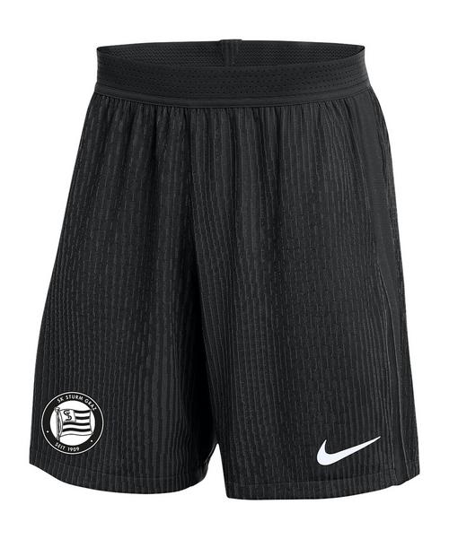 Nike SK Sturm Graz Short Heim 2025/2026 Fu&szlig;ballshorts