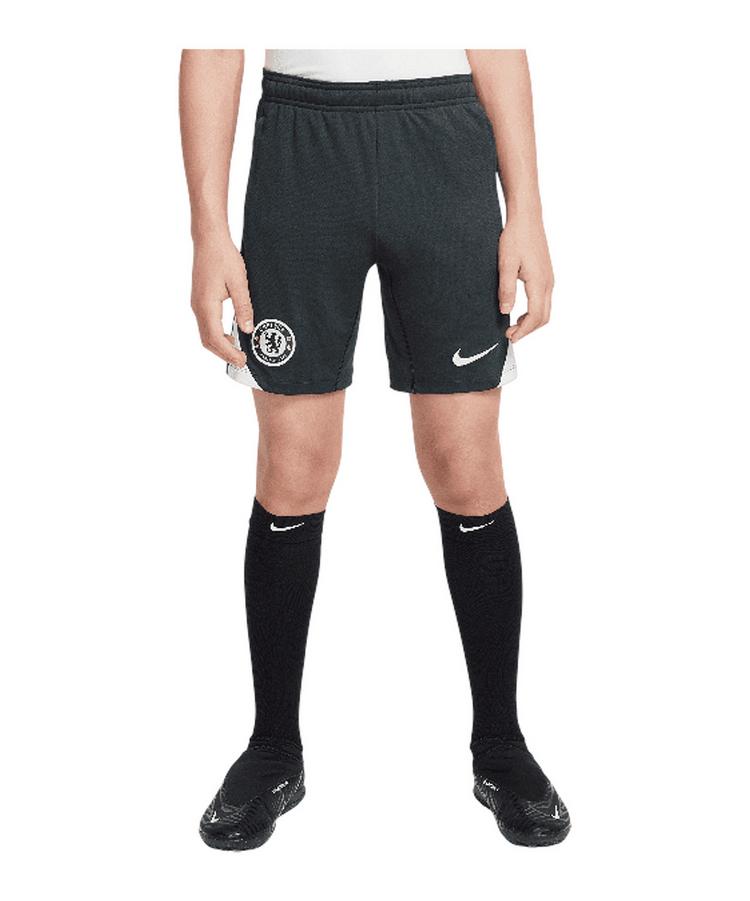 Nike Nike Pant Toulon Trainingshose Kids Trainingshose Kinder - schwarz - 2 | SportScheck