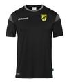 Uhlsport SC Austria Lustenau T-Shirt T-Shirt - schwarz