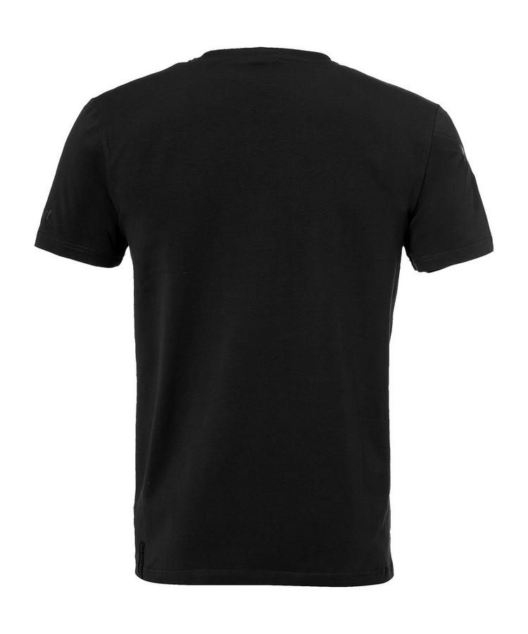 Uhlsport Uhlsport SC Austria Lustenau Essential T-Shirt T-Shirt - schwarz - 0 | SportScheck