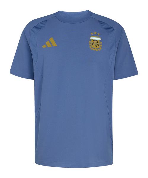 adidas Argentinien Tiro Travel T-Shirt T-Shirt Herren