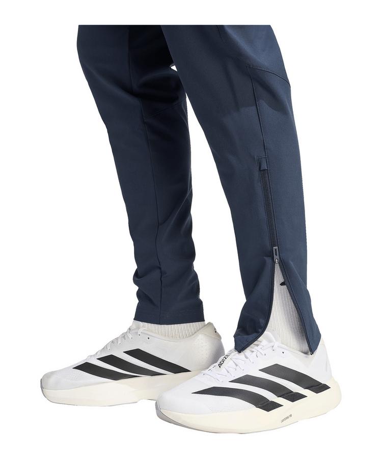 adidas adidas Argentinien Tiro Travel Hose Trainingshose Herren - blau - 2 | SportScheck