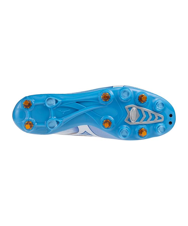 Mizuno Mizuno Alpha III Japan SG Sky Fu&szlig;ballschuhe - blau - 0 | SportScheck