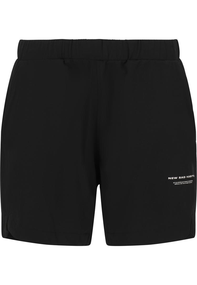 Les'Arcs Les'Arcs Lawten Shorts Kinder - 1001 Black - 0 | SportScheck