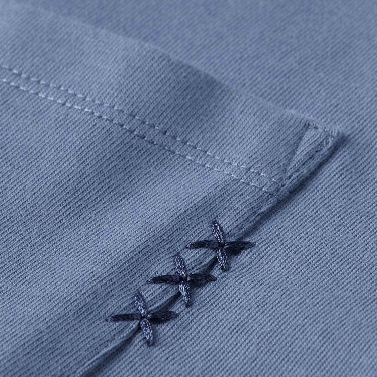 Scotch & Soda Scotch & Soda T-Shirt T-Shirt Herren - Blau - 1 | SportScheck