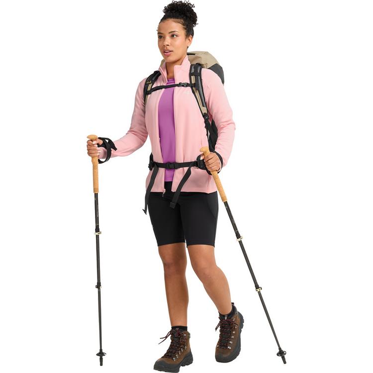 Jack Wolfskin Jack Wolfskin APEX HIKE PRO LTH TEXAPORE MID W Wanderschuhe Damen - fawn - 2 | SportScheck