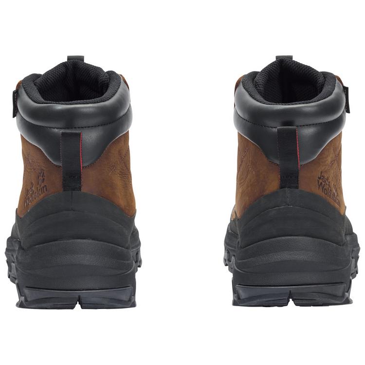 Jack Wolfskin Jack Wolfskin APEX HIKE PRO LTH TEXAPORE MID W Wanderschuhe Damen - fawn - 1 | SportScheck