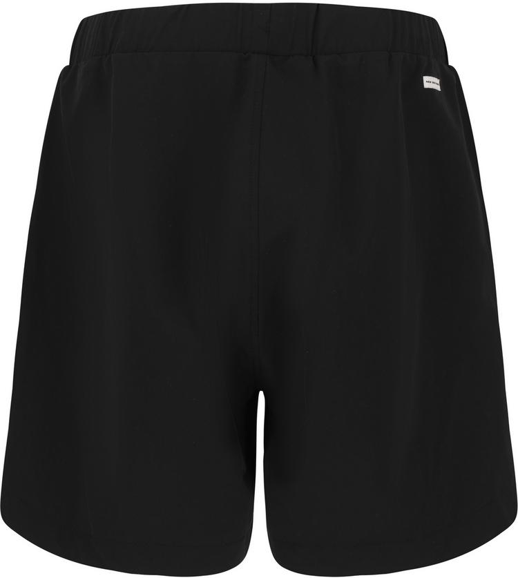 Les'Arcs Les'Arcs Lawten Shorts Kinder - 1001 Black - 0 | SportScheck