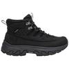 Jack Wolfskin APEX HIKE TEXAPORE MID W Wanderschuhe Damen - black