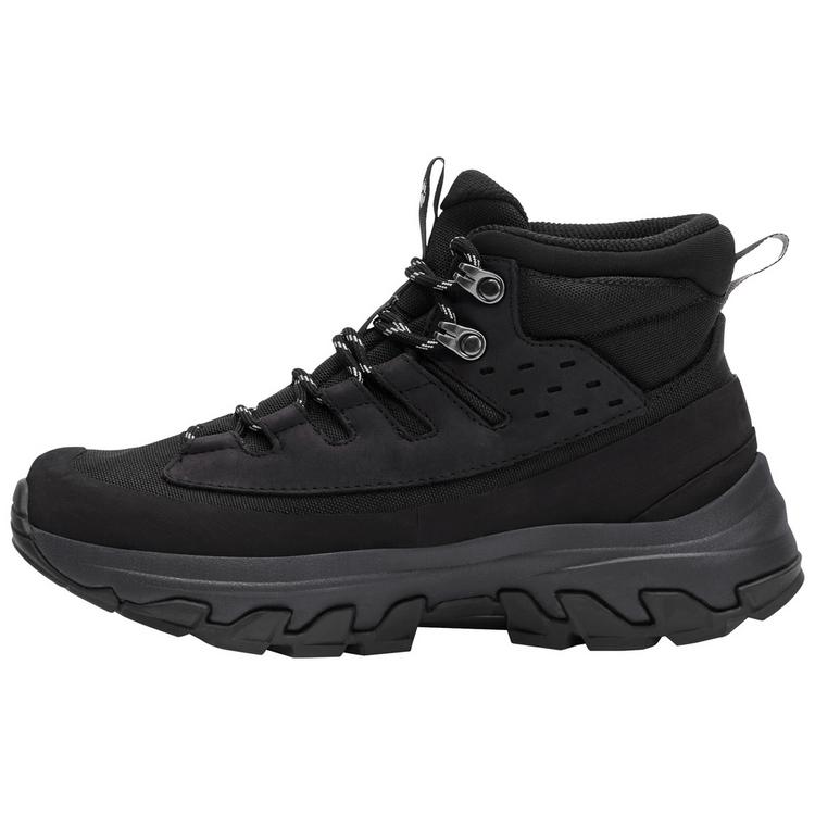 Jack Wolfskin Jack Wolfskin APEX HIKE TEXAPORE MID W Wanderschuhe Damen - black - 0 | SportScheck