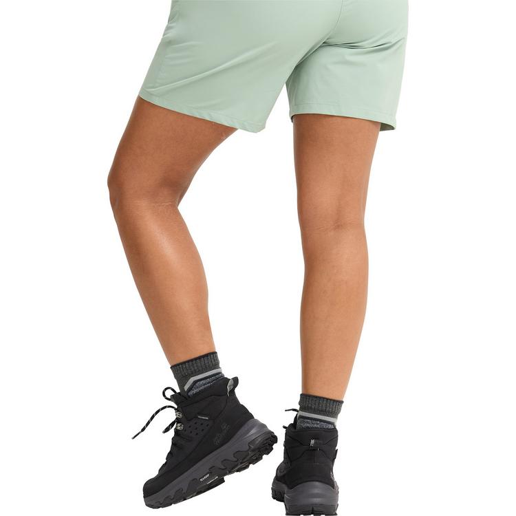 Jack Wolfskin Jack Wolfskin APEX HIKE TEXAPORE MID W Wanderschuhe Damen - black - 1 | SportScheck