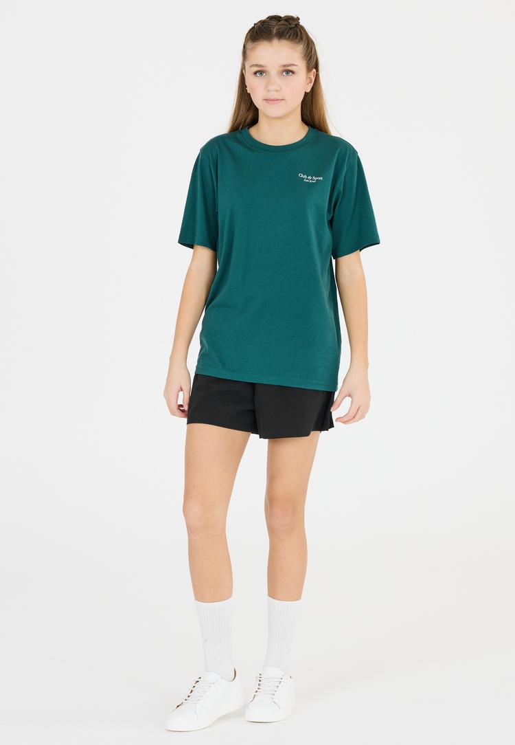 Les'Arcs Les'Arcs Lawten Shorts Kinder - 1001 Black - 0 | SportScheck