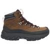 Jack Wolfskin APEX HIKE PRO LTH TEXAPORE MID M Wanderschuhe Herren - fawn