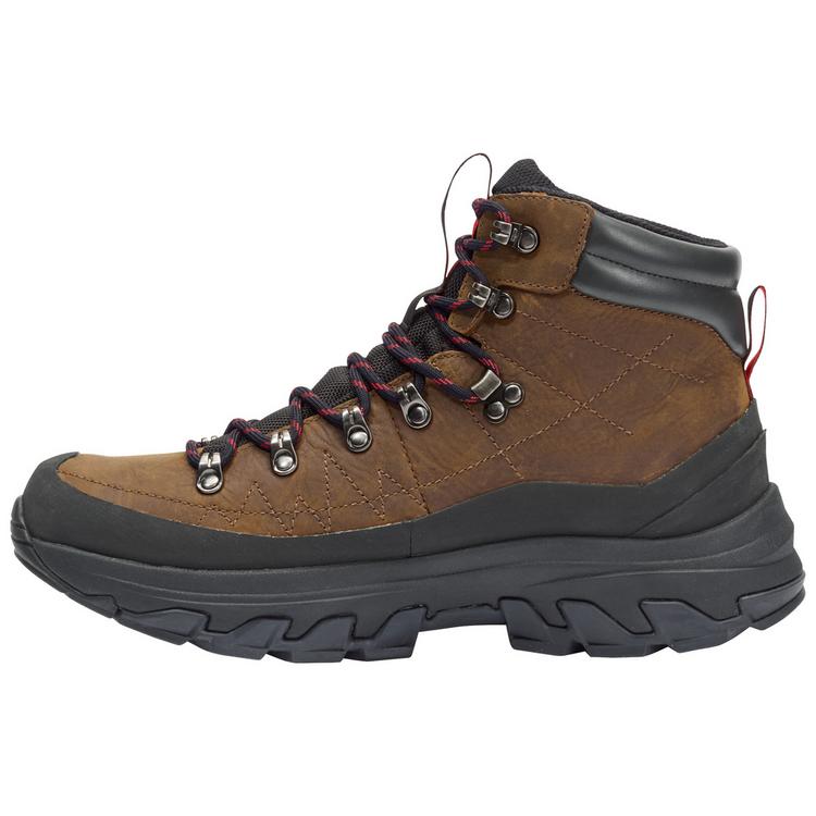 Jack Wolfskin Jack Wolfskin APEX HIKE PRO LTH TEXAPORE MID M Wanderschuhe Herren - fawn - 0 | SportScheck