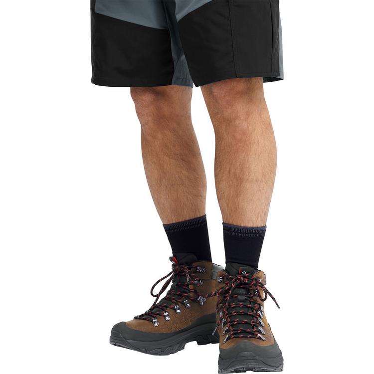 Jack Wolfskin Jack Wolfskin APEX HIKE PRO LTH TEXAPORE MID M Wanderschuhe Herren - fawn - 0 | SportScheck