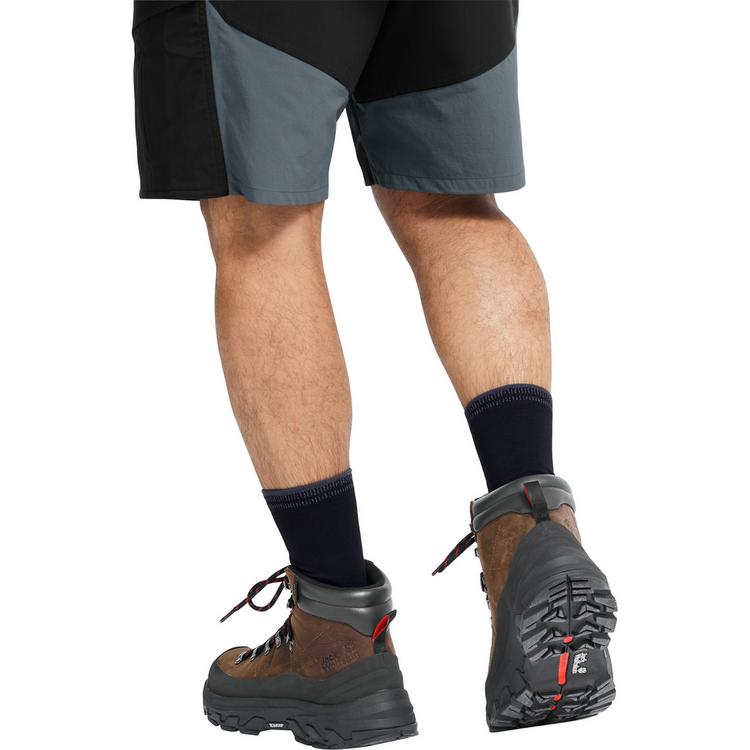 Jack Wolfskin Jack Wolfskin APEX HIKE PRO LTH TEXAPORE MID M Wanderschuhe Herren - fawn - 1 | SportScheck