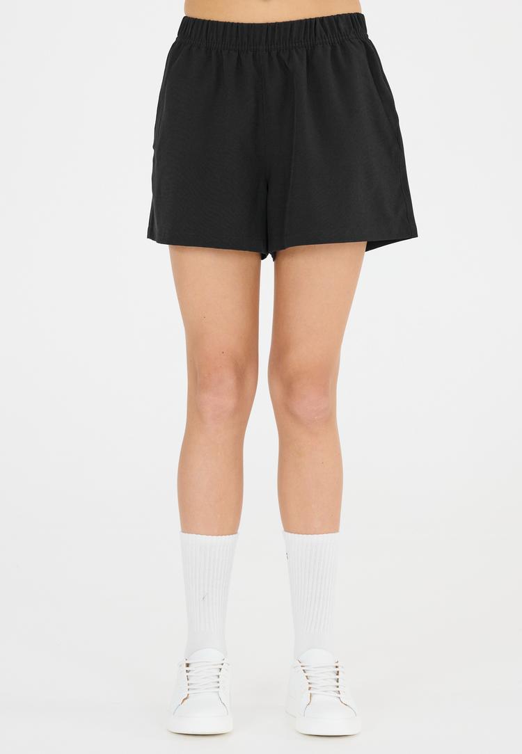 Les'Arcs Les'Arcs Lawten Shorts Kinder - 1001 Black - 1 | SportScheck