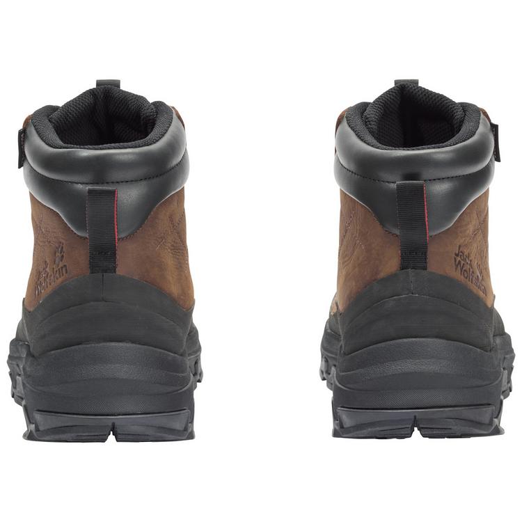 Jack Wolfskin Jack Wolfskin APEX HIKE PRO LTH TEXAPORE MID M Wanderschuhe Herren - fawn - 1 | SportScheck