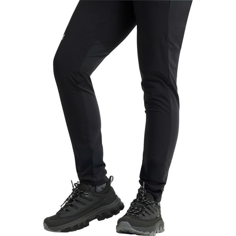 Jack Wolfskin Jack Wolfskin APEX HIKE TEXAPORE LOW W Wanderschuhe Damen - black - 0 | SportScheck