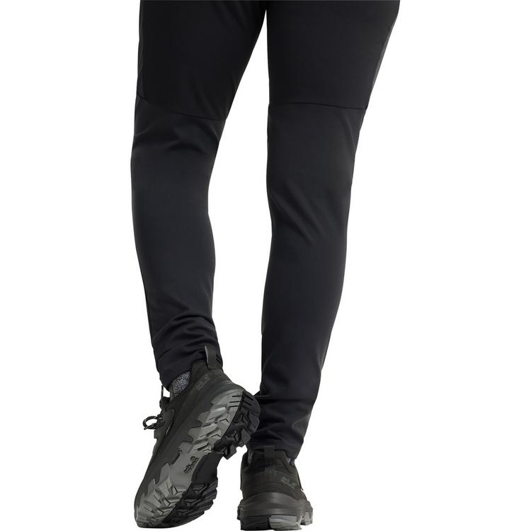 Jack Wolfskin Jack Wolfskin APEX HIKE TEXAPORE LOW W Wanderschuhe Damen - black - 1 | SportScheck