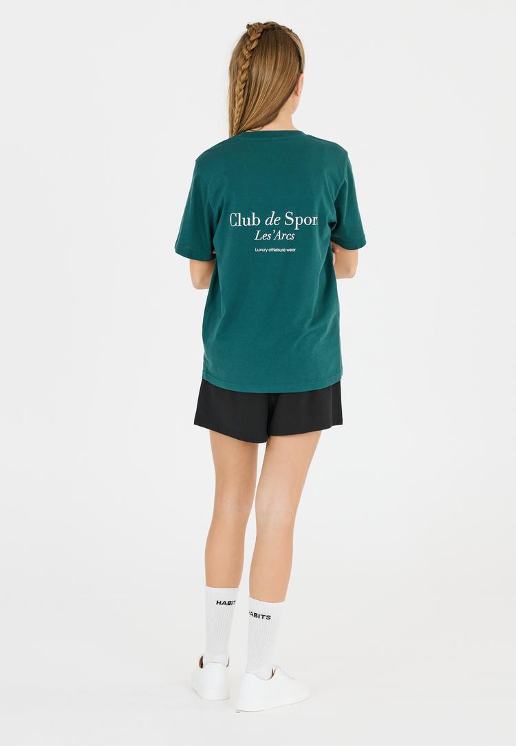 Les'Arcs Les'Arcs Lawten Shorts Kinder - 1001 Black - 3 | SportScheck