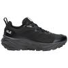 Jack Wolfskin PS PRO TEXAPORE LOW W Wanderschuhe Damen - black