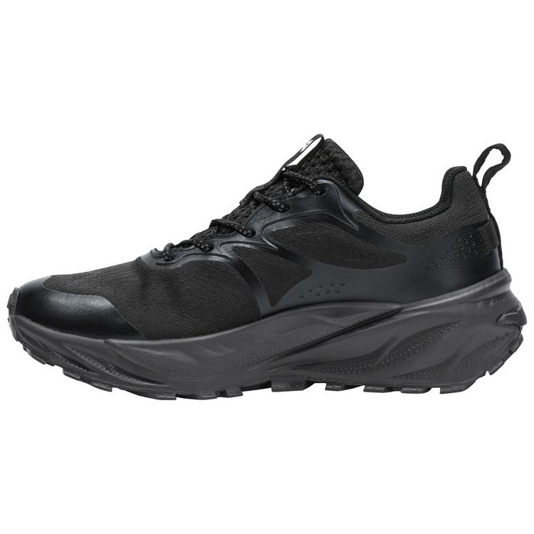 Jack Wolfskin Jack Wolfskin PS PRO TEXAPORE LOW W Wanderschuhe Damen - black - 0 | SportScheck