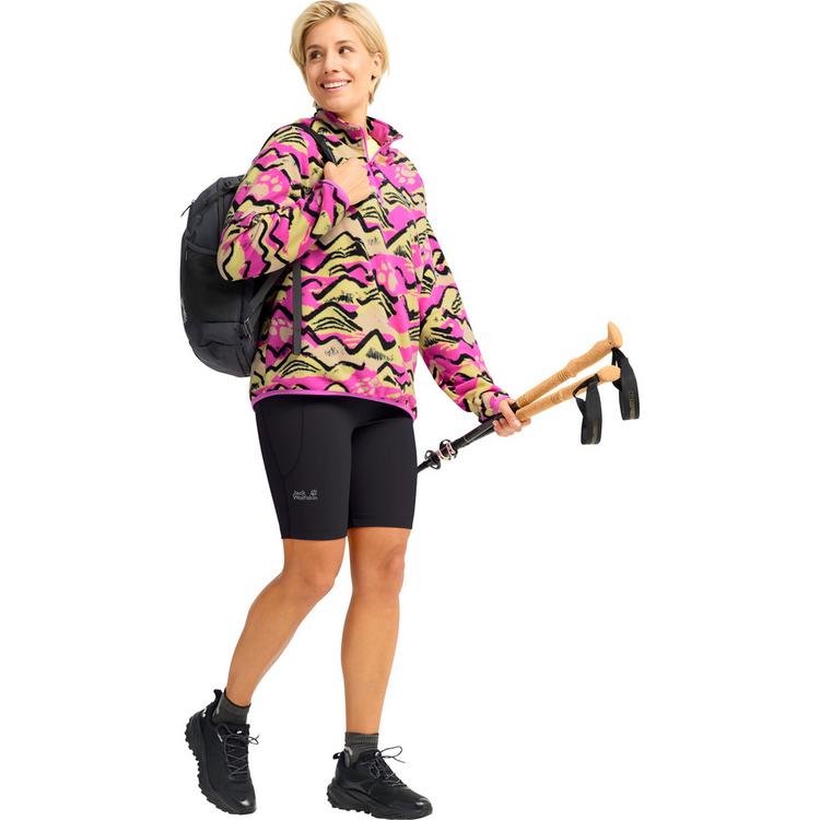 Jack Wolfskin Jack Wolfskin PS PRO TEXAPORE LOW W Wanderschuhe Damen - black - 2 | SportScheck