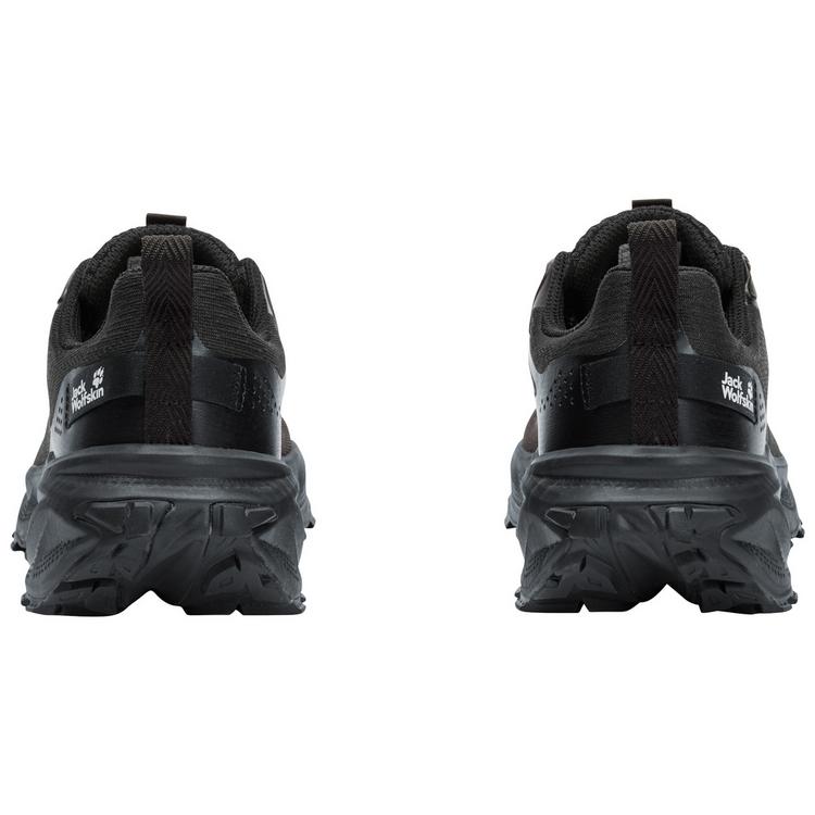 Jack Wolfskin Jack Wolfskin PS PRO TEXAPORE LOW W Wanderschuhe Damen - black - 1 | SportScheck