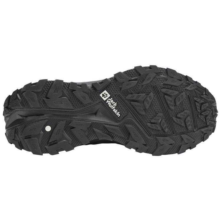 Jack Wolfskin Jack Wolfskin PS PRO TEXAPORE LOW W Wanderschuhe Damen - black - 4 | SportScheck