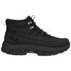 Jack Wolfskin APEX HIKE TEXAPORE MID M Wanderschuhe Herren - black
