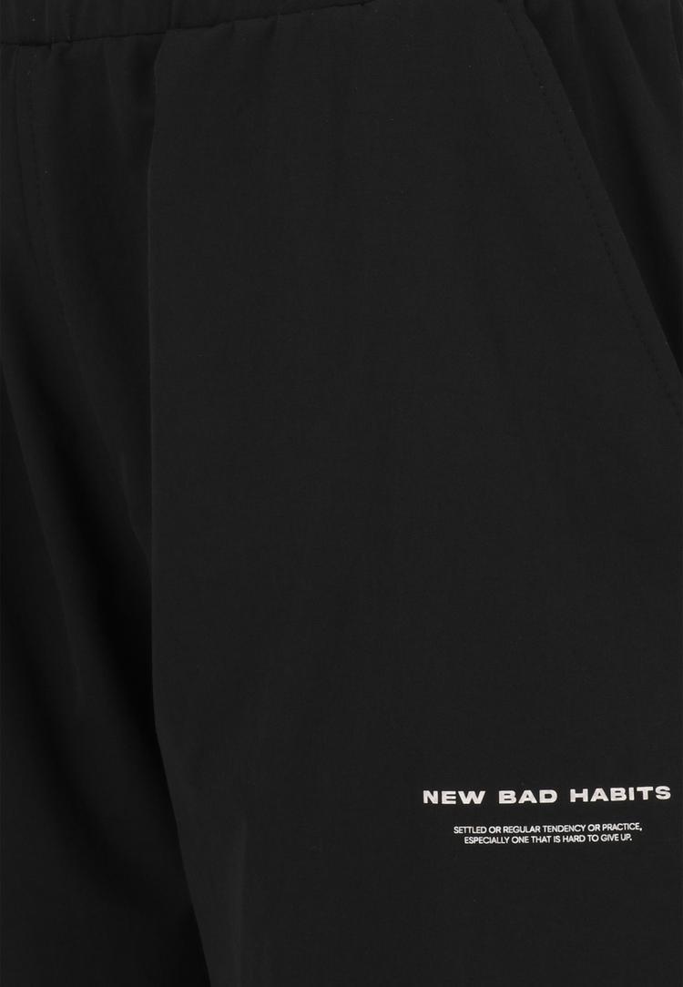 Les'Arcs Les'Arcs Lawten Shorts Kinder - 1001 Black - 0 | SportScheck