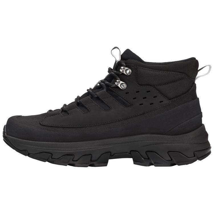 Jack Wolfskin Jack Wolfskin APEX HIKE TEXAPORE MID M Wanderschuhe Herren - black - 0 | SportScheck