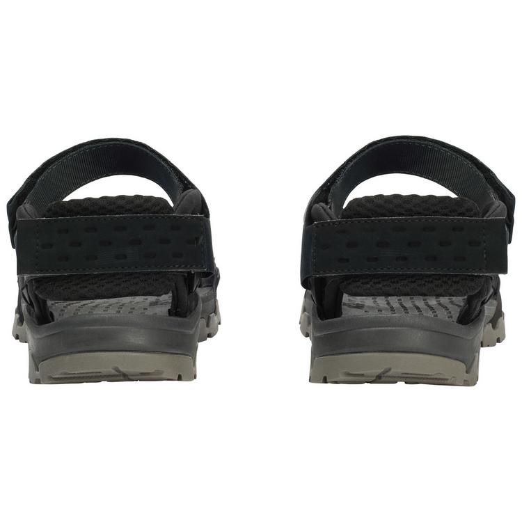Jack Wolfskin Jack Wolfskin RIDGE SANDAL W Outdoorsandalen Damen - black - 1 | SportScheck