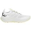 Jack Wolfskin PS TRAIL KNIT LOW W Wanderschuhe Damen - Stark White