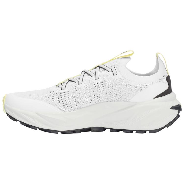 Jack Wolfskin Jack Wolfskin PS TRAIL KNIT LOW W Wanderschuhe Damen - Stark White - 0 | SportScheck